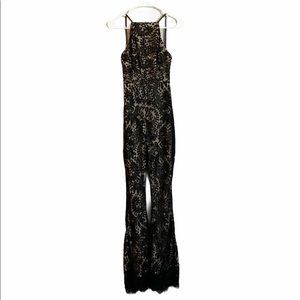 Sexy Luxxel Jumpsuit